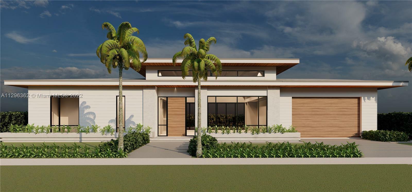 Property Photo:  906 El Rado St  FL 33134 