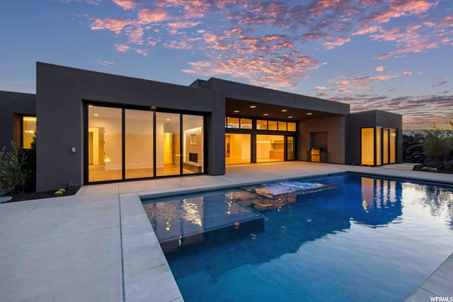 Property Photo: Address not disclosed UT 84770