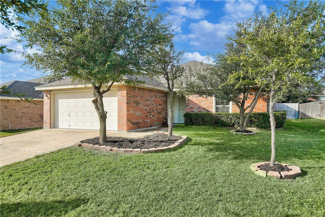 Property Photo:  104 Zoisite Lane  TX 76537 