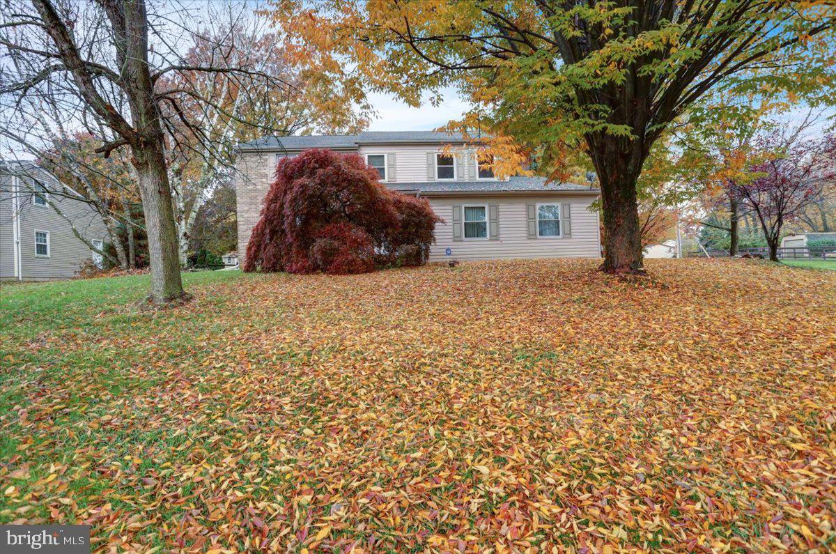 500 Walnut Tree Drive  Blandon PA 19510 photo