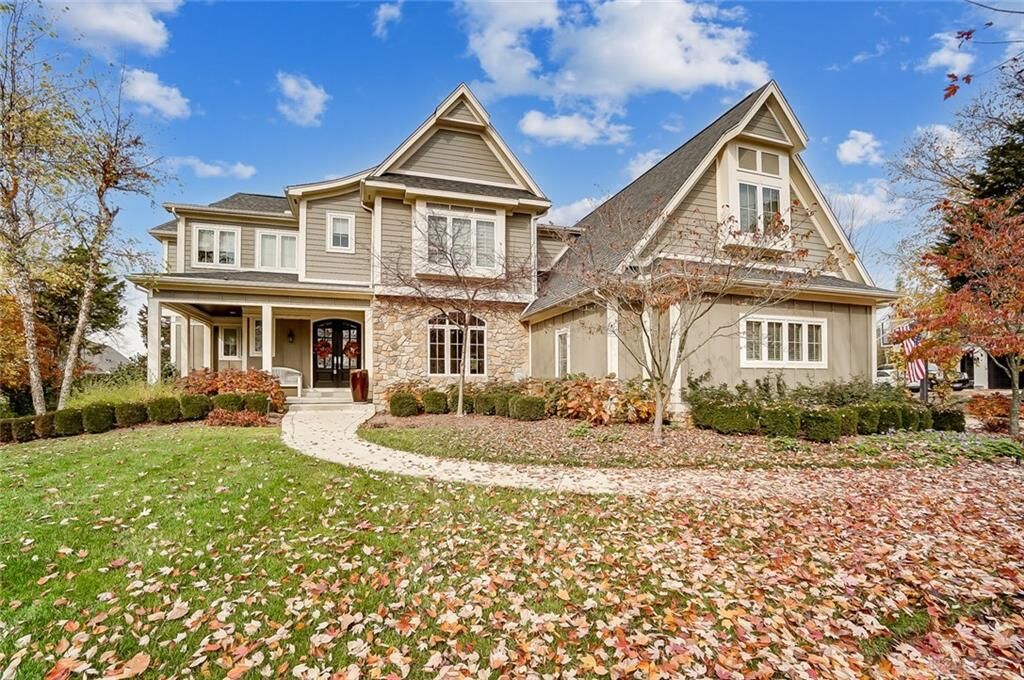 Property Photo:  8074 Country Brook Court  OH 45066 