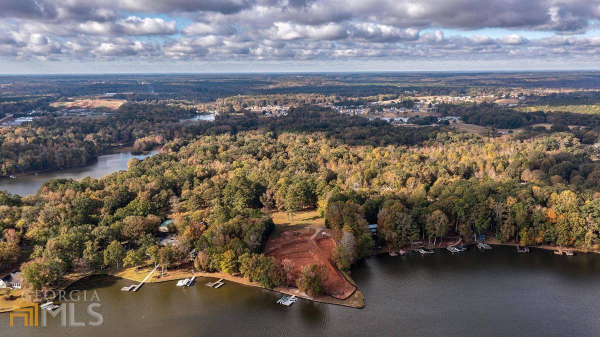 Property Photo:  114 Brer Fox Road  GA 31024 