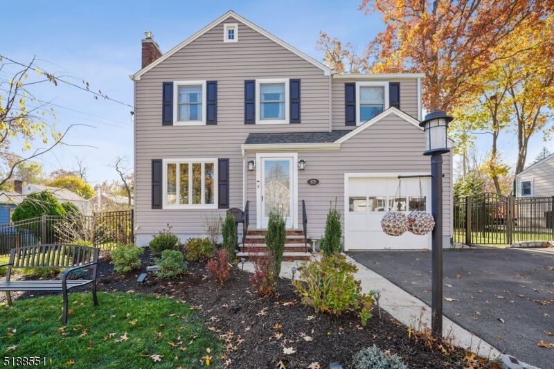 Property Photo: 69 Irving Ave NJ 07039