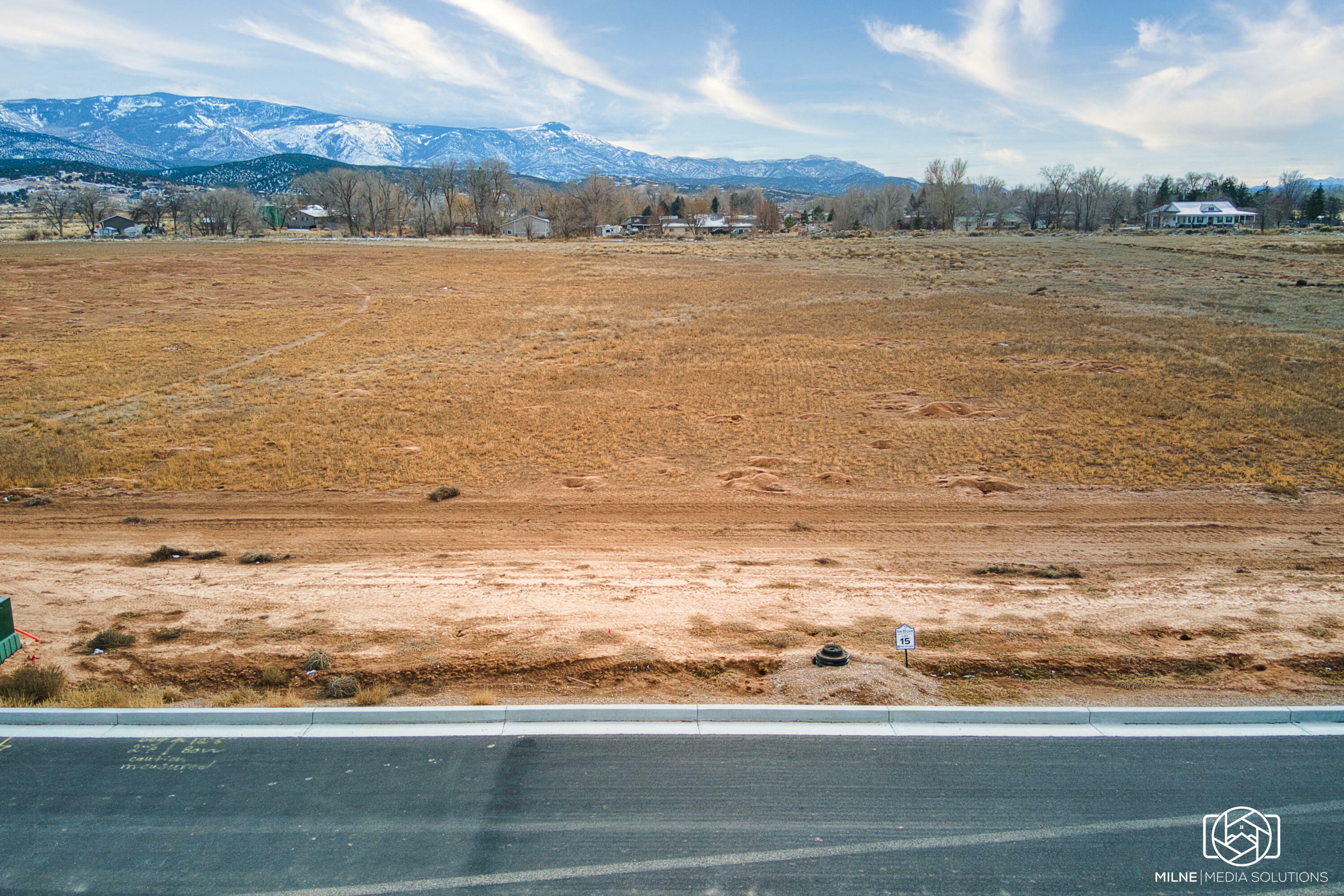 3779 W 925 North St Lot #15  Cedar City UT 84721 photo