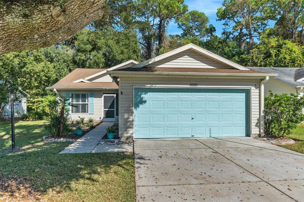 Property Photo:  32506 Oak Park Drive  FL 34748 