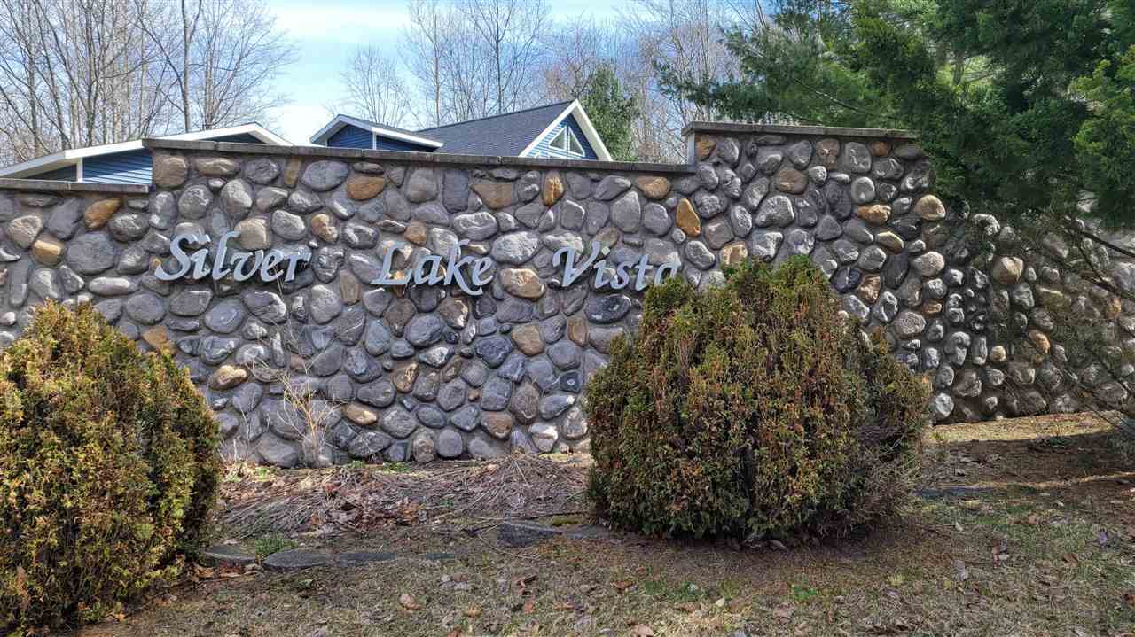 Property Photo: Silver Vista Lane MI 49436