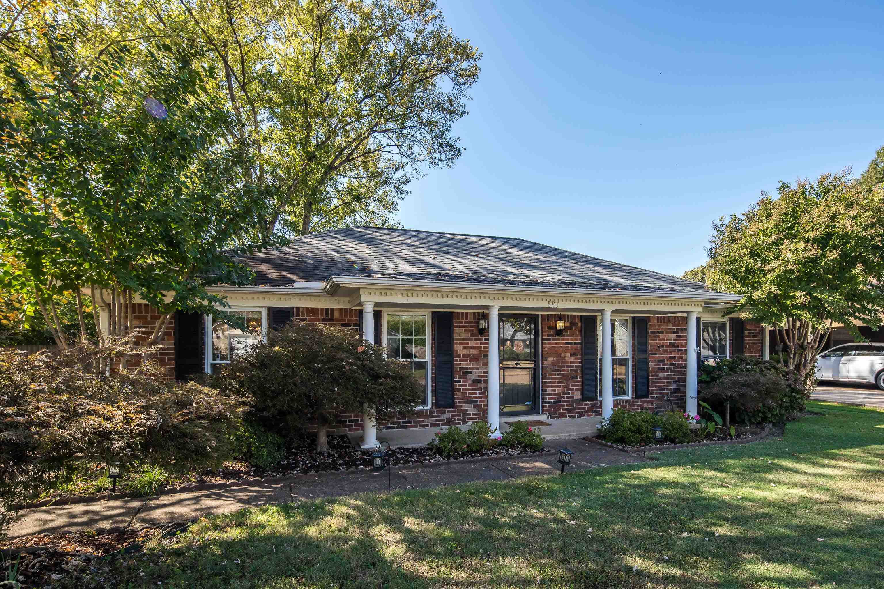 Property Photo:  885 Barbara Lynn Dr  TN 38017 