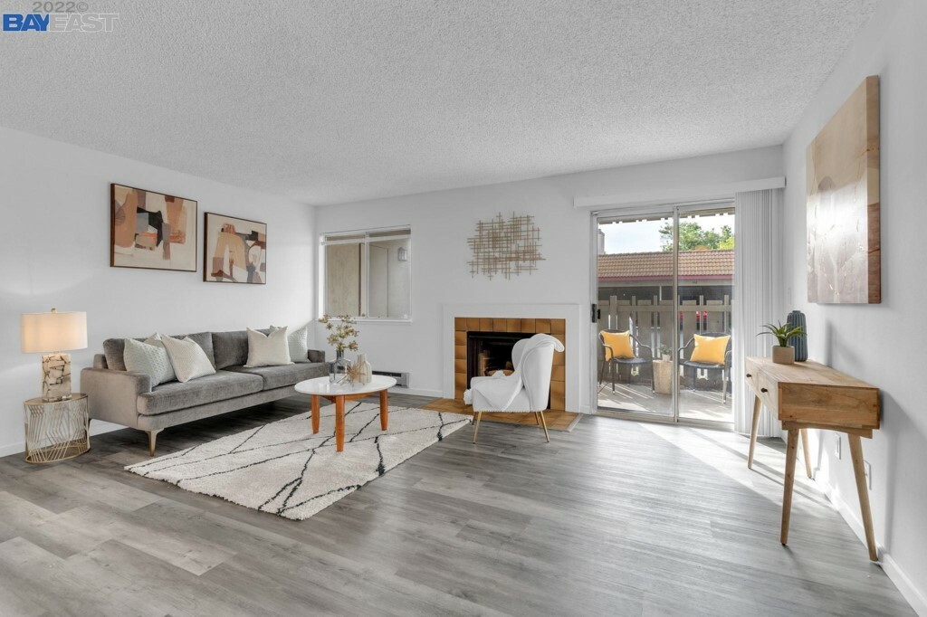 Property Photo:  35122 Lido Blvd F  CA 94560 