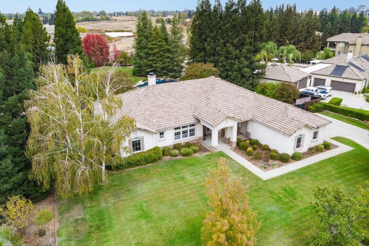 Property Photo:  8060 Polo Crosse Ave.  CA 95829 