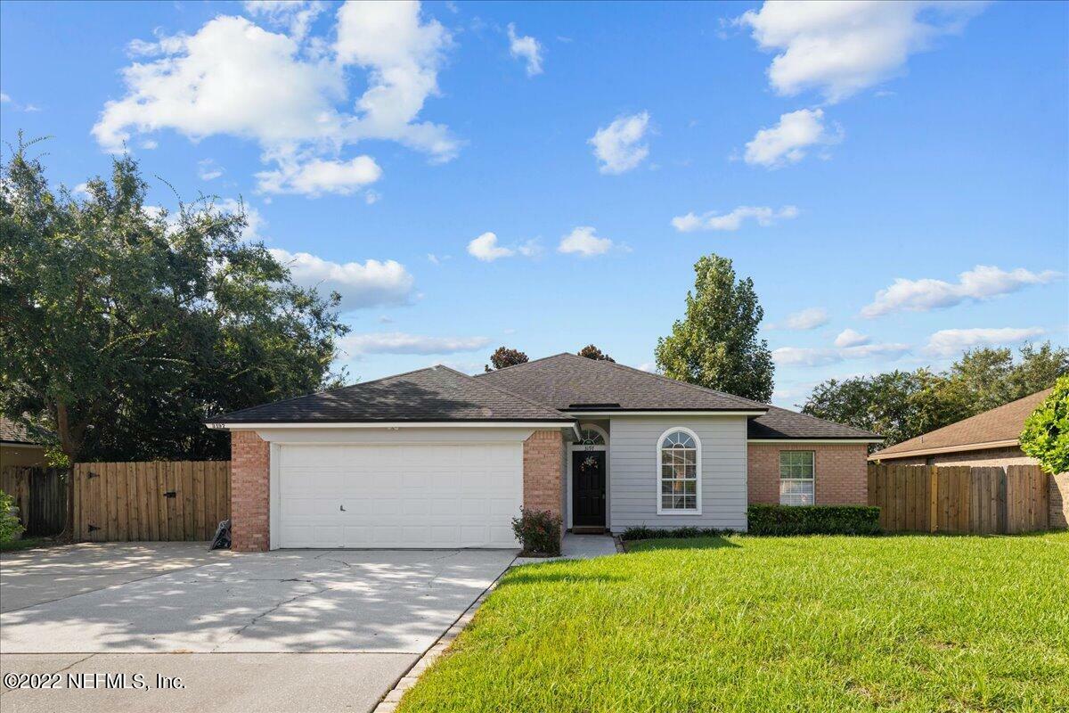 Property Photo:  3197 Fox Squirrel Drive  FL 32073 