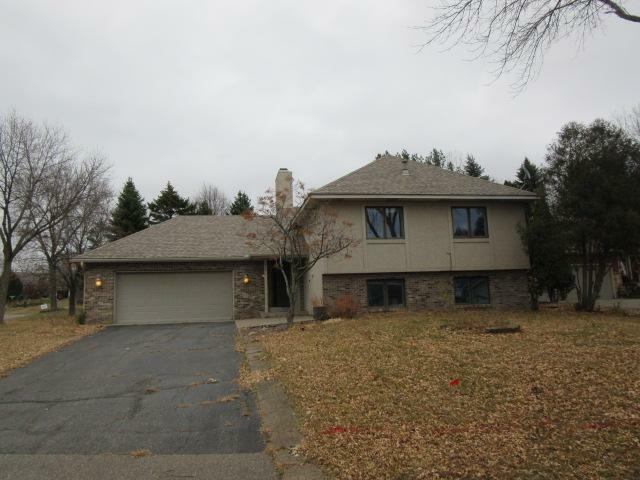 Property Photo: 8521 Jeffery Avenue S MN 55016