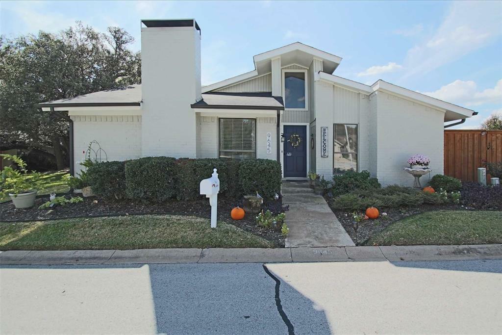 Property Photo:  9645 Lea Shore Street  TX 76179 