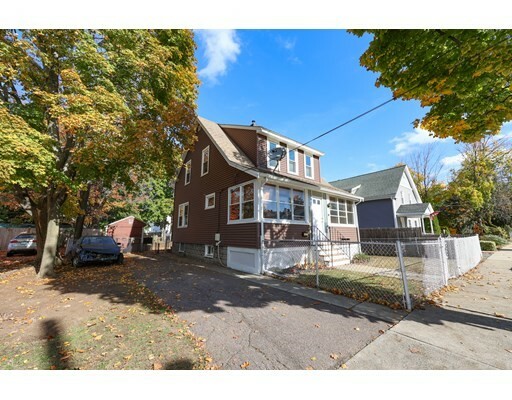 Property Photo: 3 Summer St. MA 01880