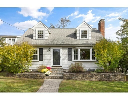 Property Photo:  7 Piedmont Street  MA 02476 