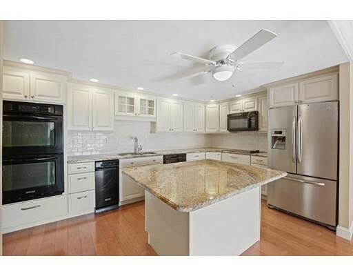 Property Photo:  125 Coolidge Ave 303  MA 02472 