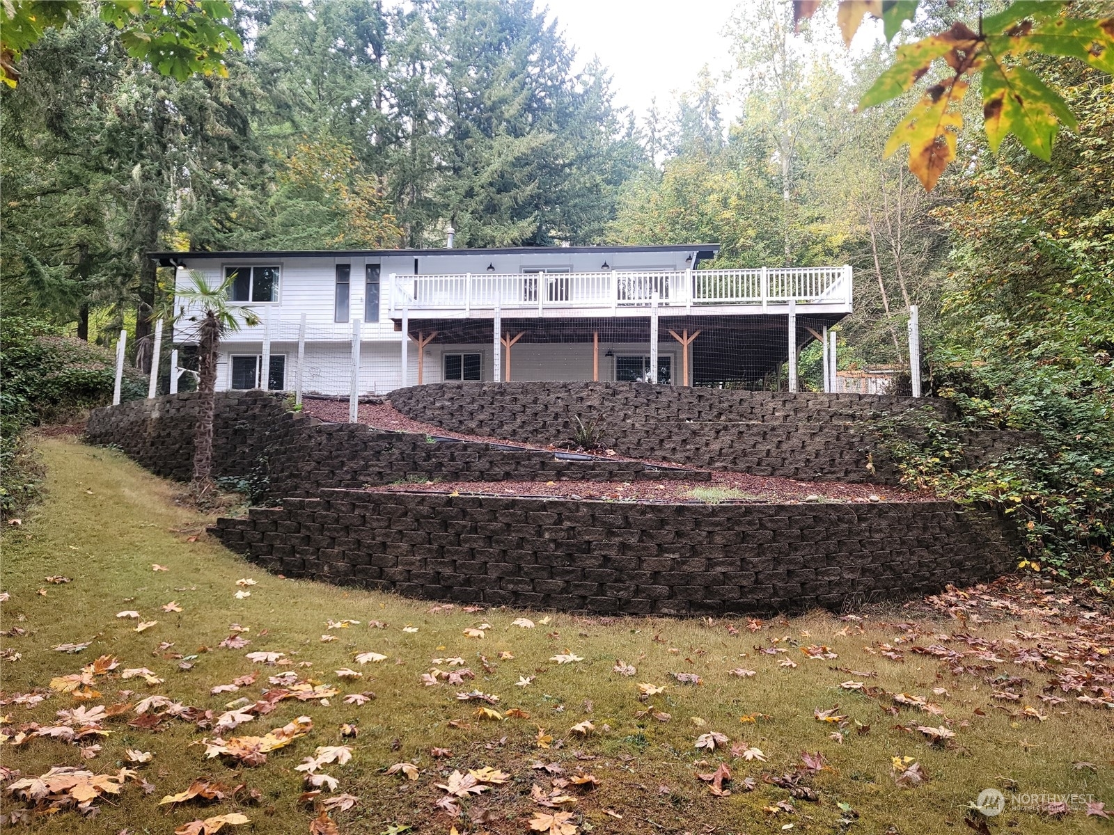 Property Photo:  5312 97th Avenue NW  WA 98335 