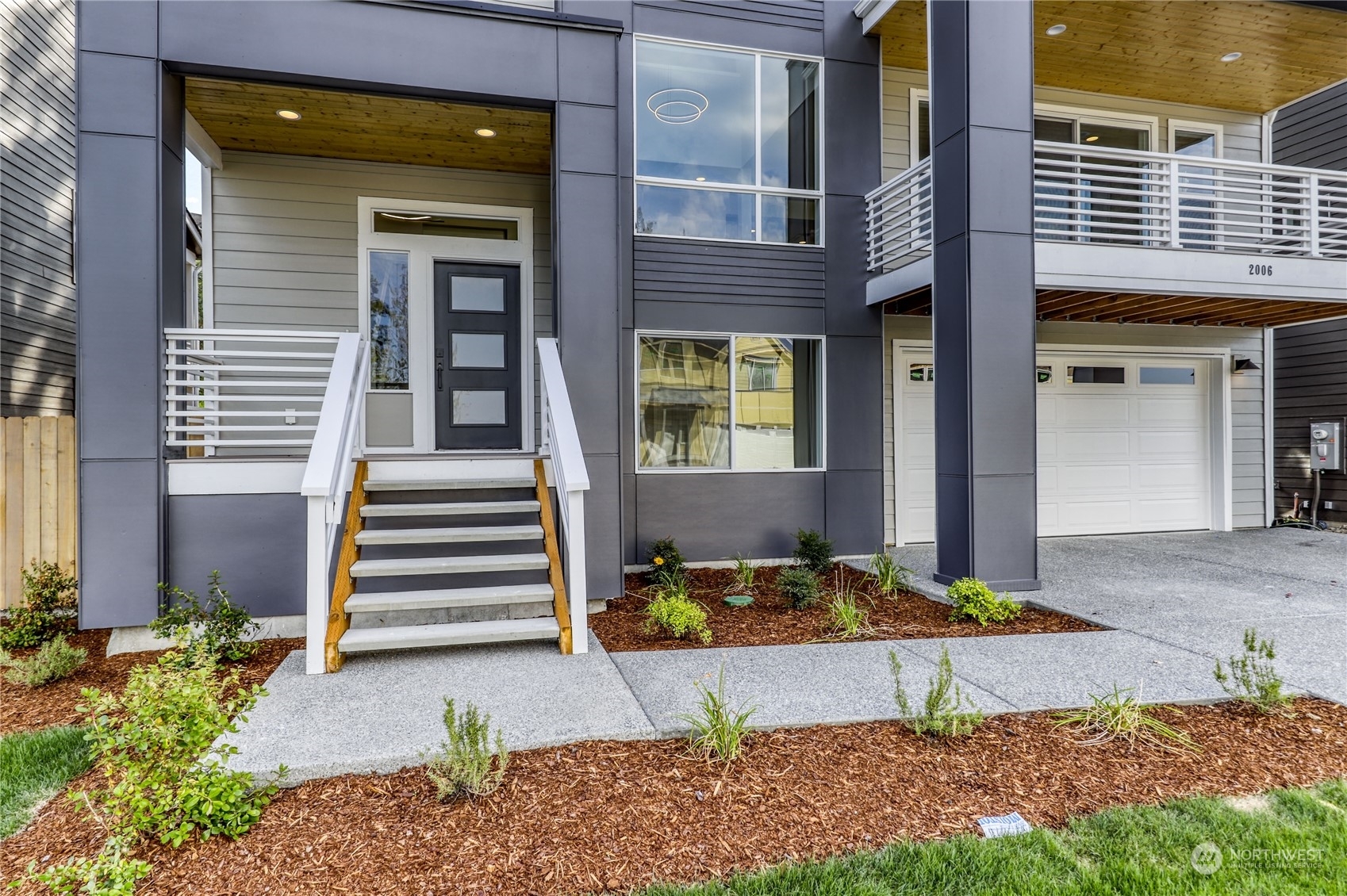 Property Photo: 1982 NW Rustling Fir Lane WA 98383
