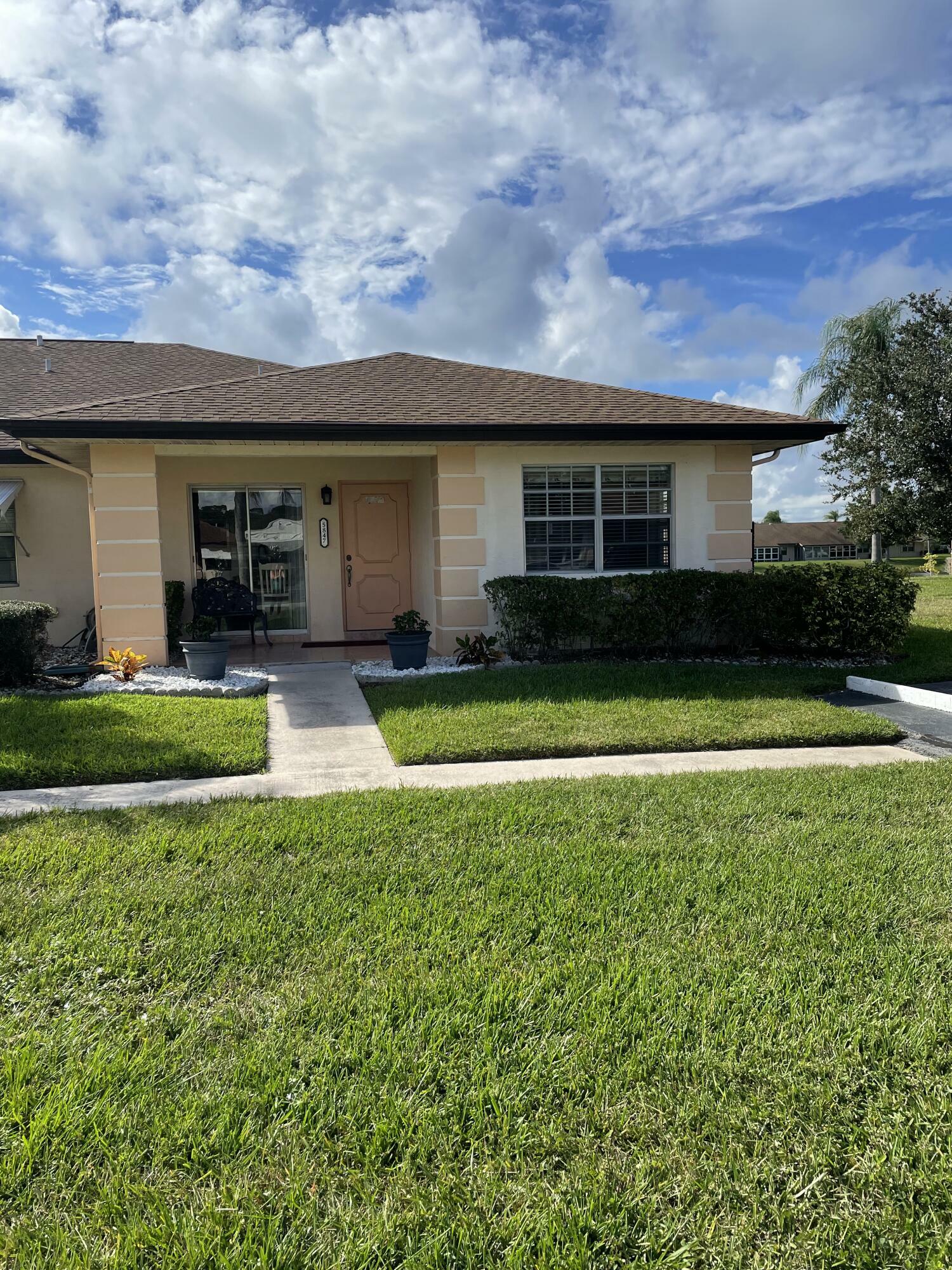 5847 Summerfield Court 46D  Fort Pierce FL 34982 photo