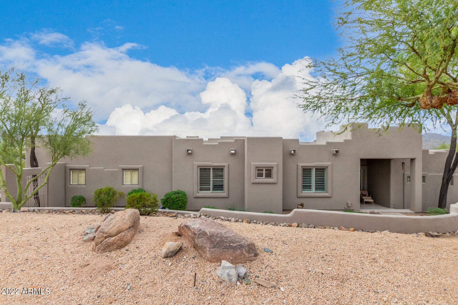 Property Photo: 15749 E Eagle Rock Drive AZ 85268
