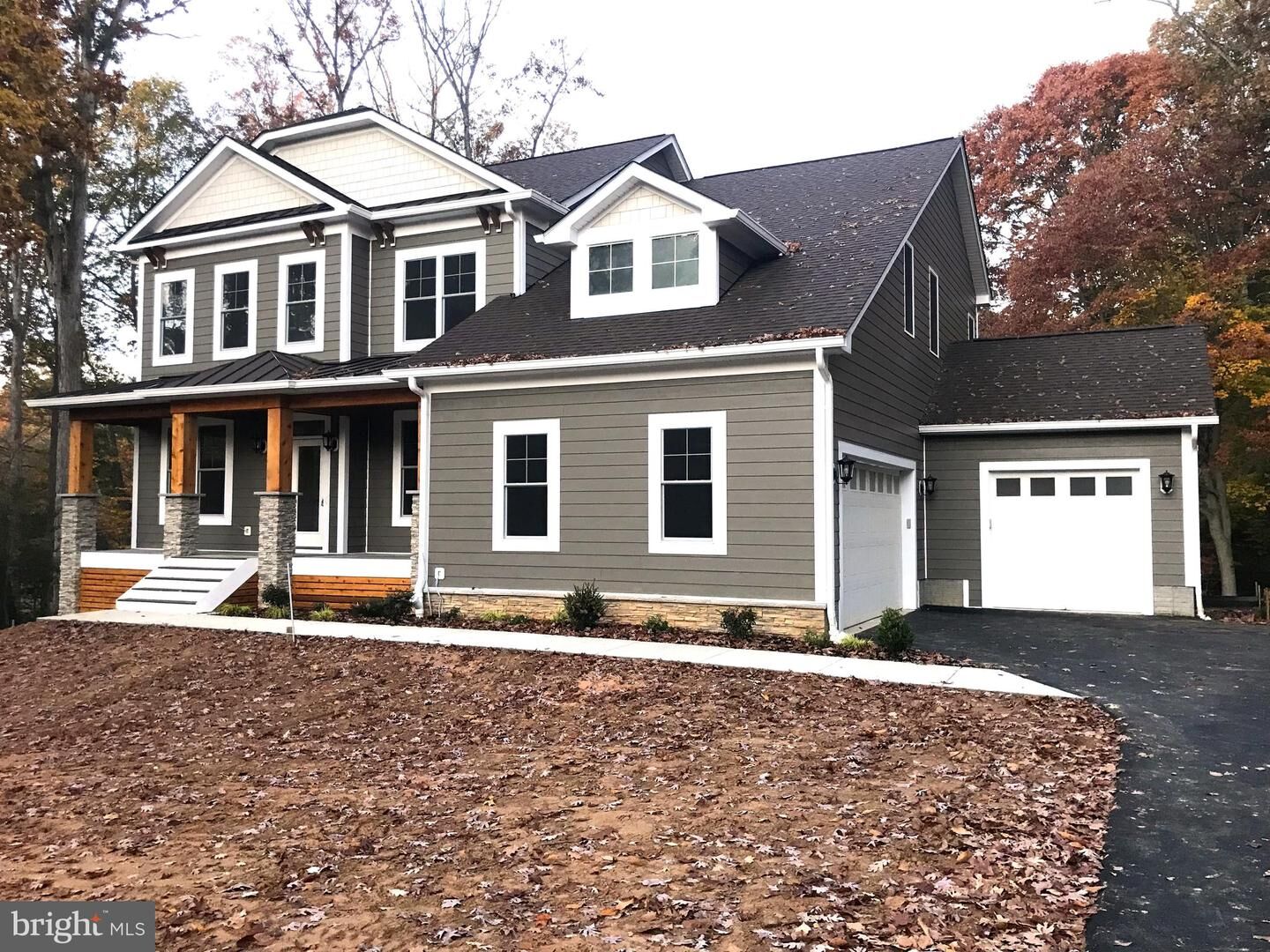 Property Photo:  7137 Woodland Drive  VA 22151 