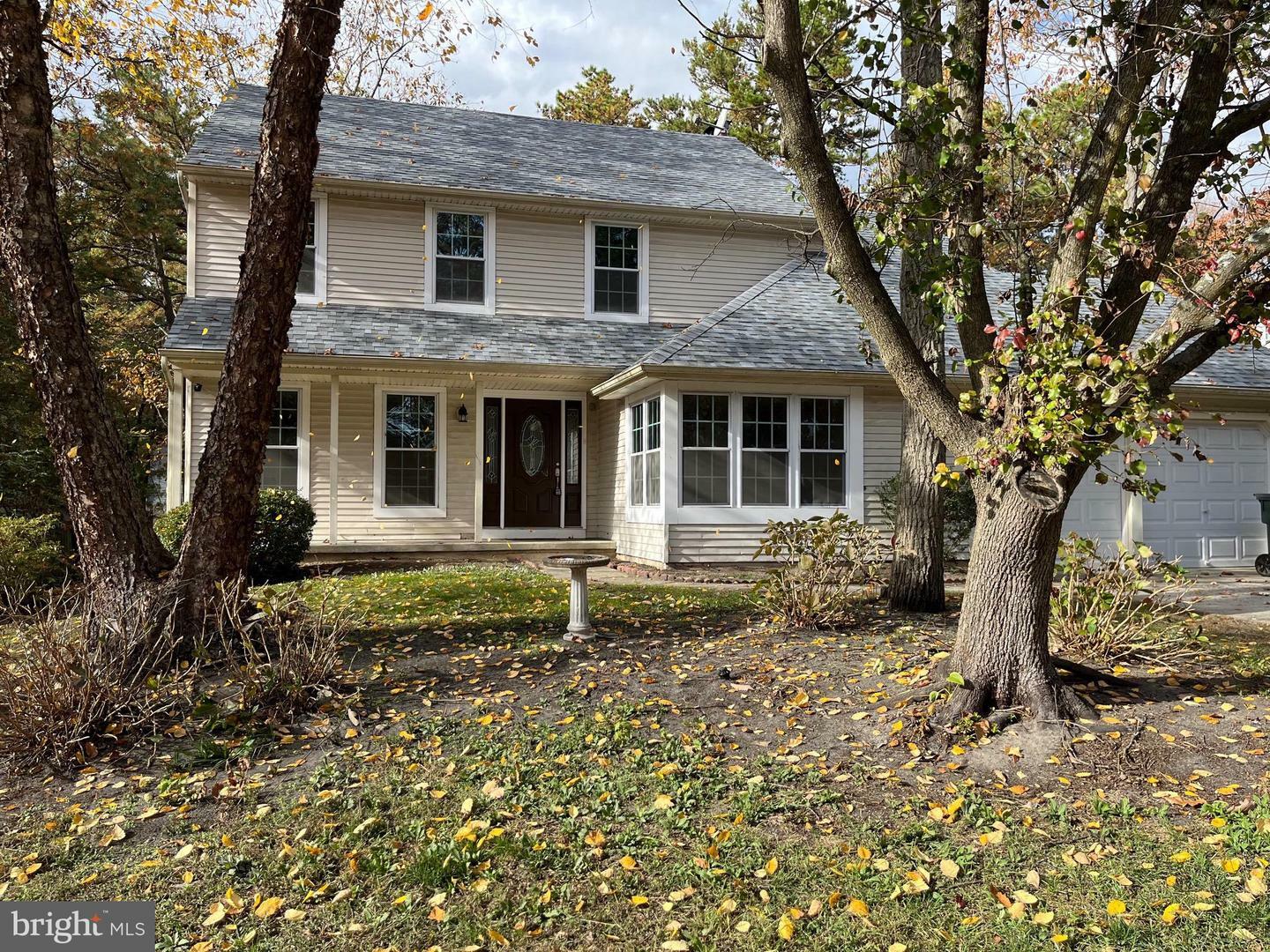 Property Photo:  31 Tenby Chase Drive  NJ 08043 