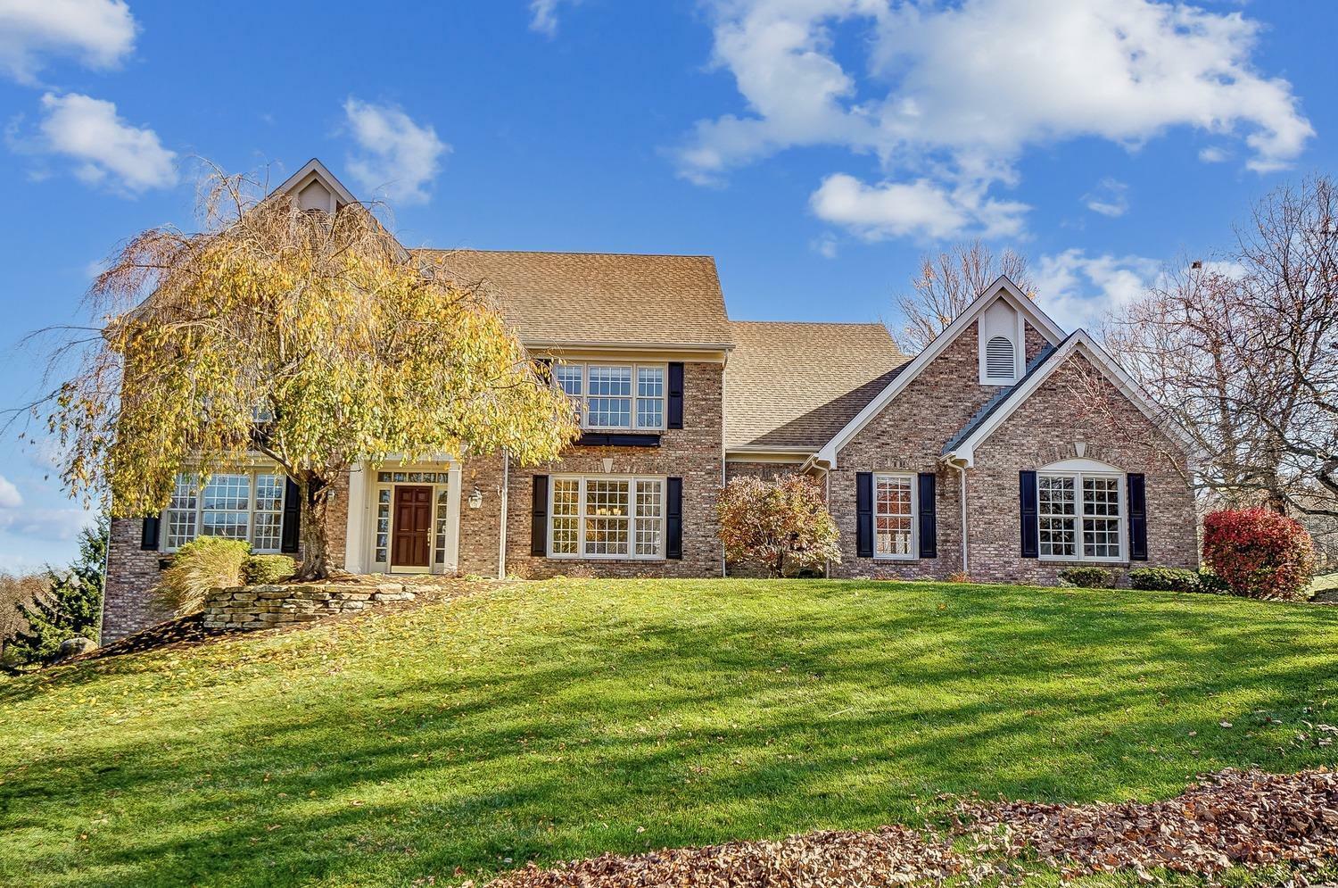 Property Photo: 3430 Ivy Hills Blvd OH 45244
