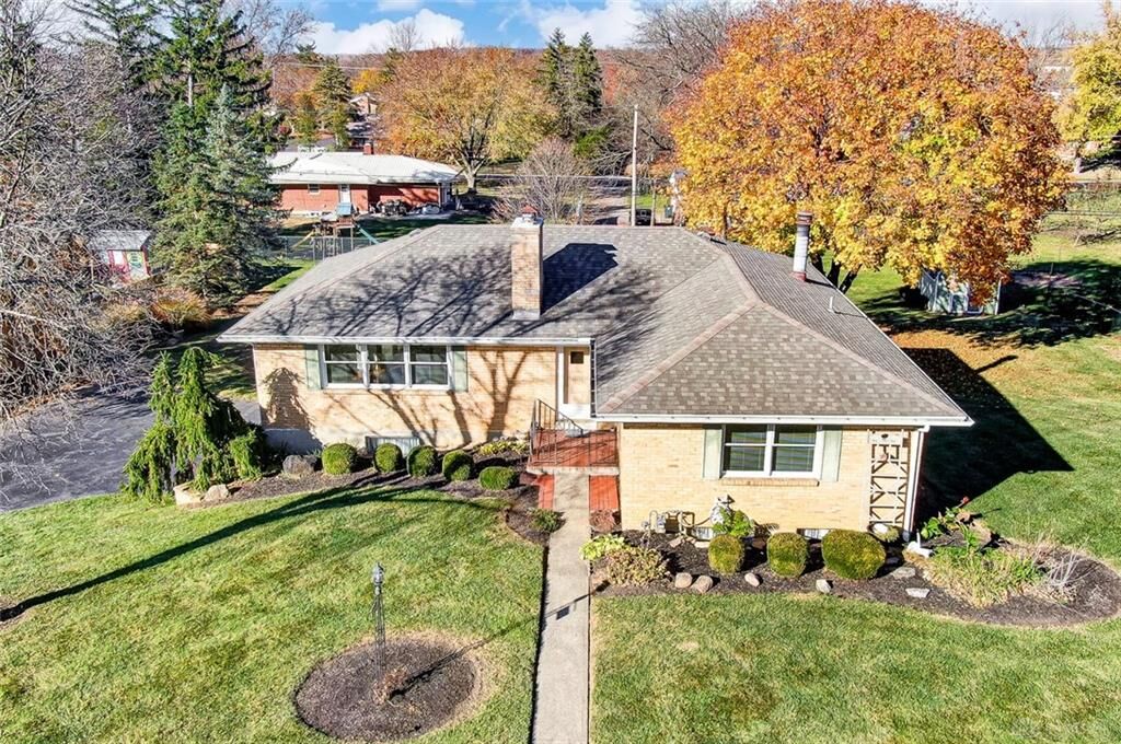 Property Photo: 145 Davis Road OH 45459