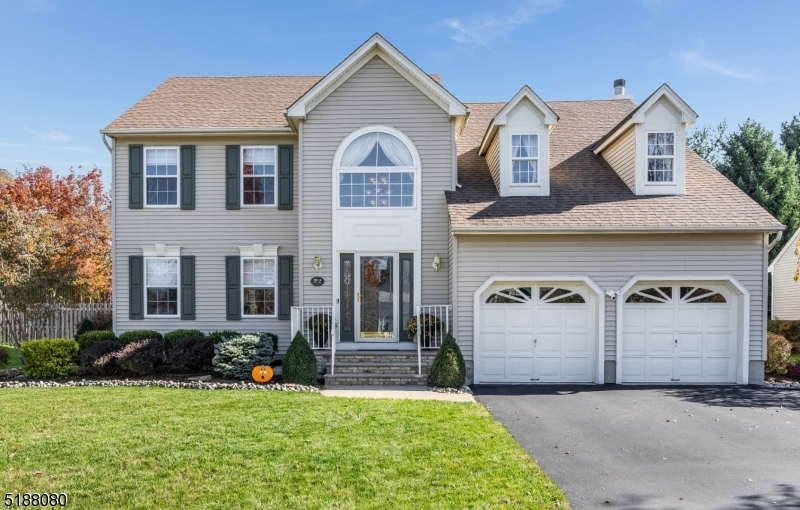 Property Photo: 22 Goosetown Dr NJ 08809