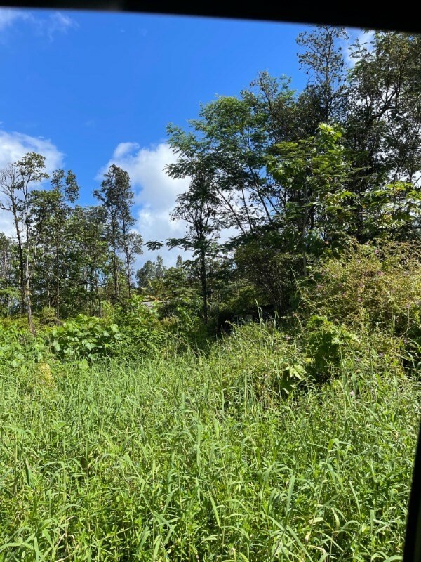 Property Photo:  14-3547 Pakalana Rd  HI 96778 