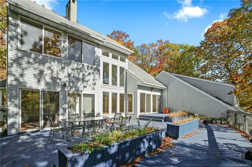 Property Photo:  103 Forest Hill Road  NY 10922 