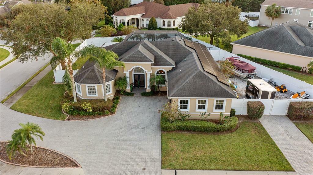 Property Photo:  153 Melissa Trail  FL 33823 