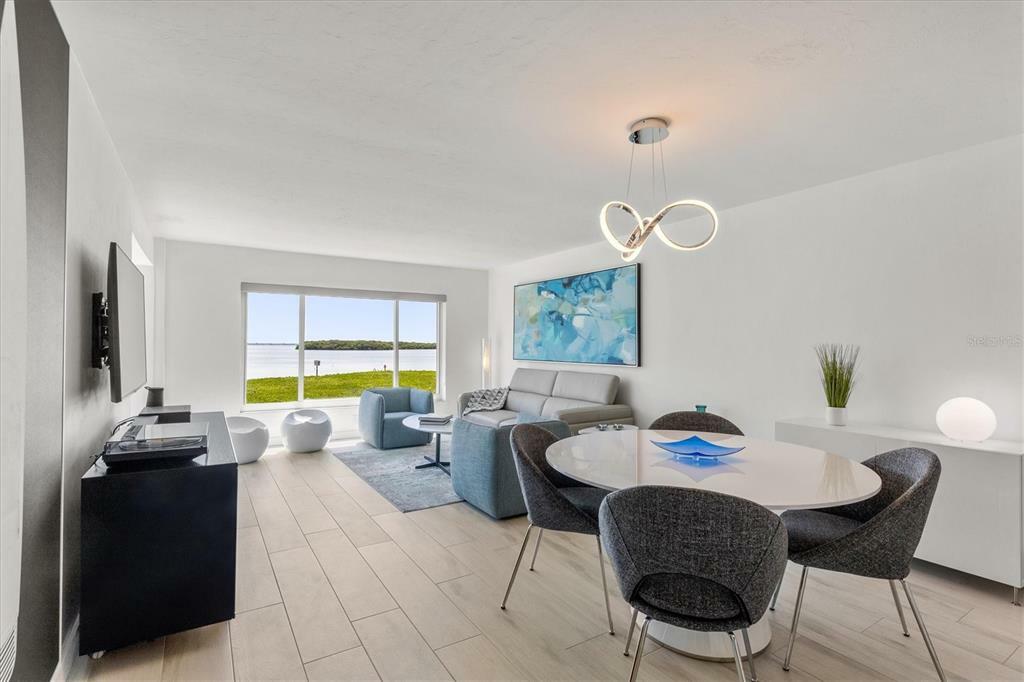 Property Photo: 4500 Gulf Of Mexico Drive 202 FL 34228