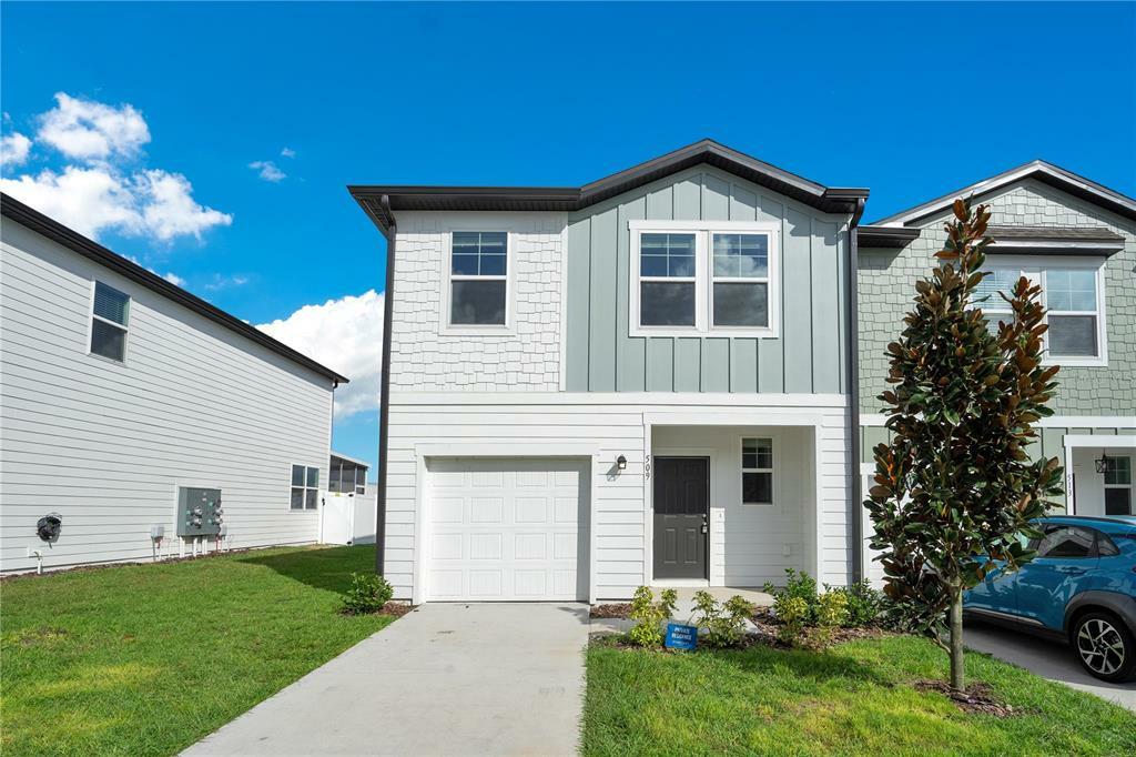Property Photo: 509 Madison Drive FL 33837