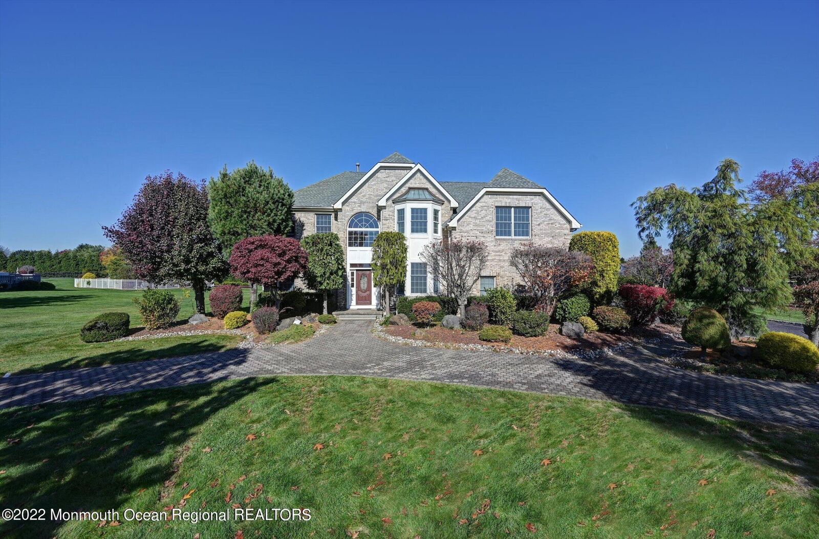 Property Photo:  19 Rustic Way  NJ 07728 