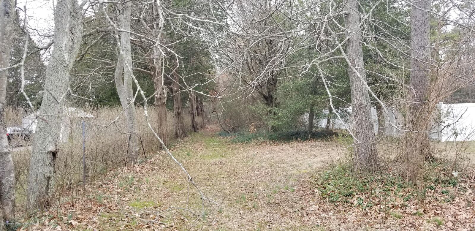 Property Photo: 8.02 Center Street NJ 08087