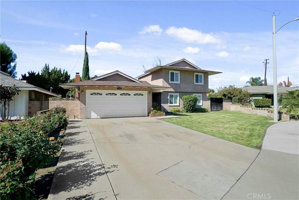 Property Photo:  12546 Bristol Court  CA 91710 