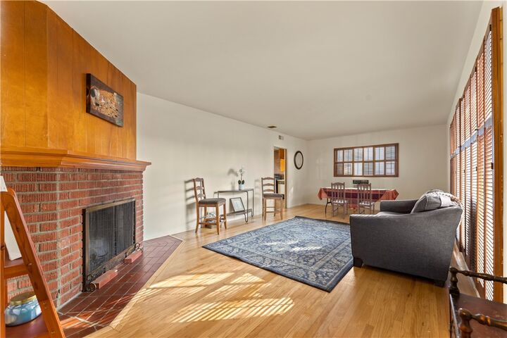 Property Photo:  10724 1st Avenue  CA 90603 