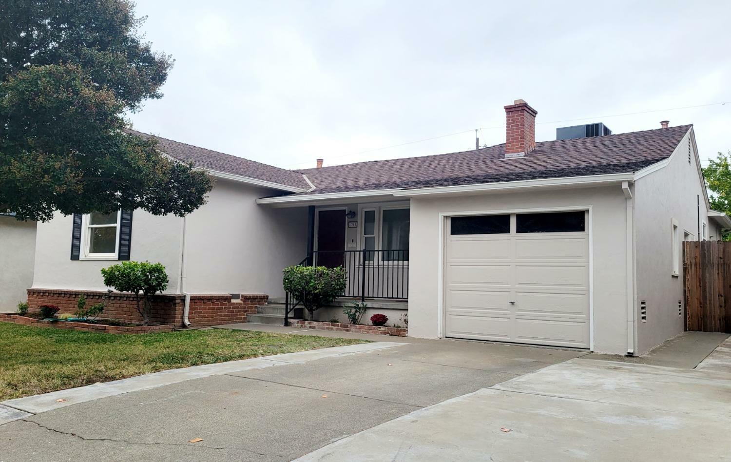 Property Photo:  1348 60th Street  CA 95819 