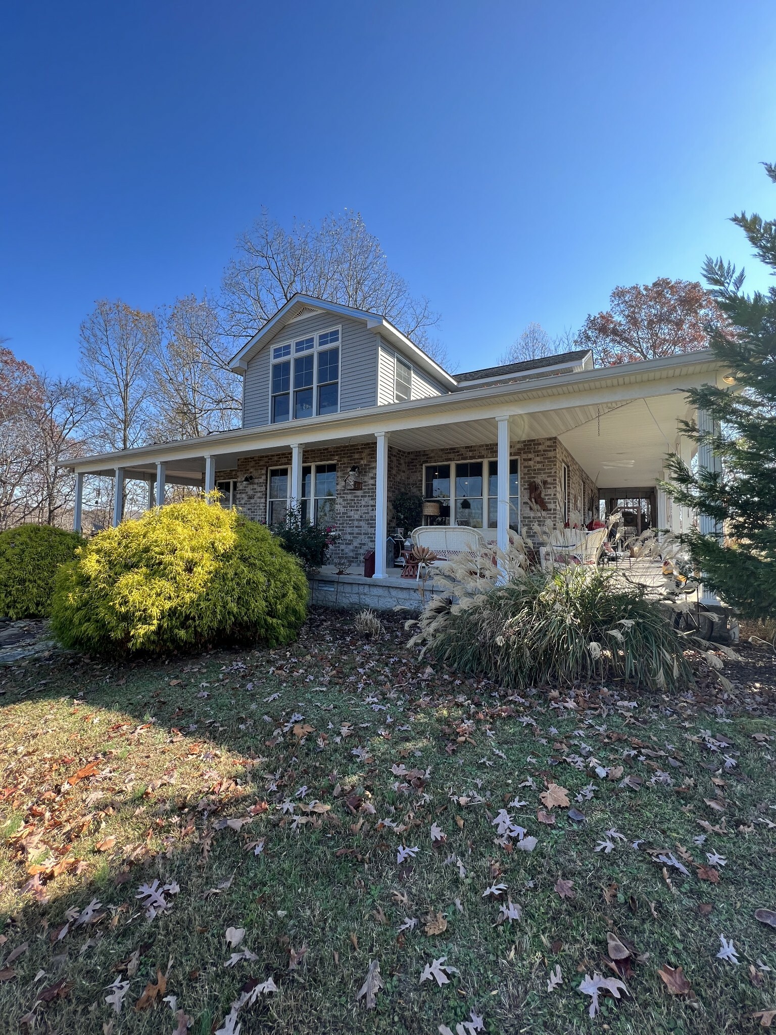 Property Photo: 4810 Union Camp Rd TN 37083