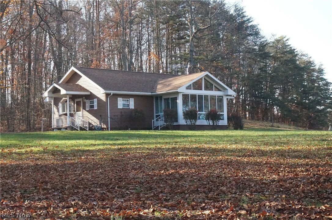 Property Photo:  231 Grassy Run Road  WV 26150 