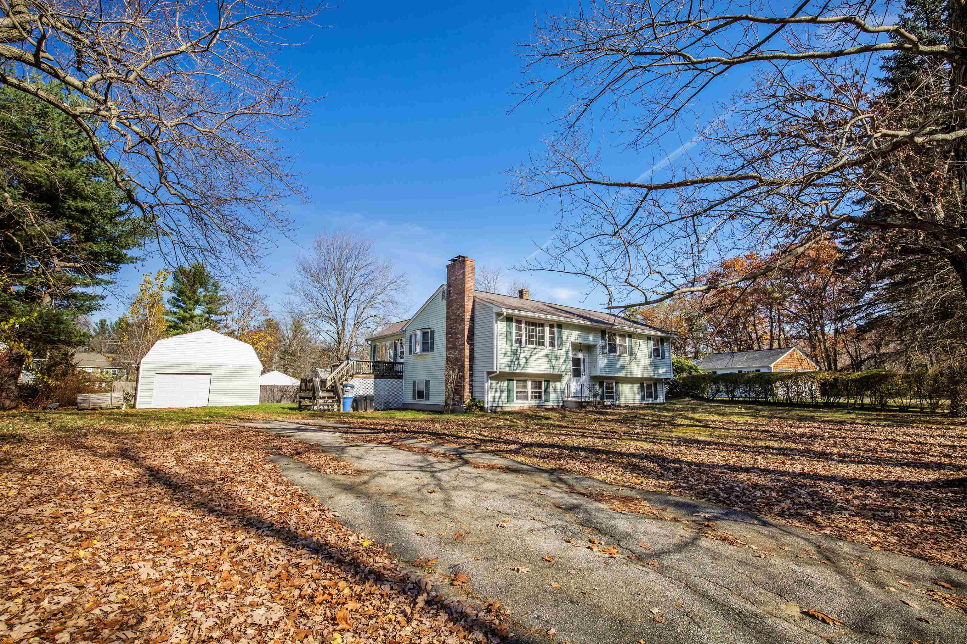 Property Photo:  21 Autumn Circle  NH 03865 