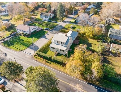Property Photo: 209 Hatherly Rd MA 02066
