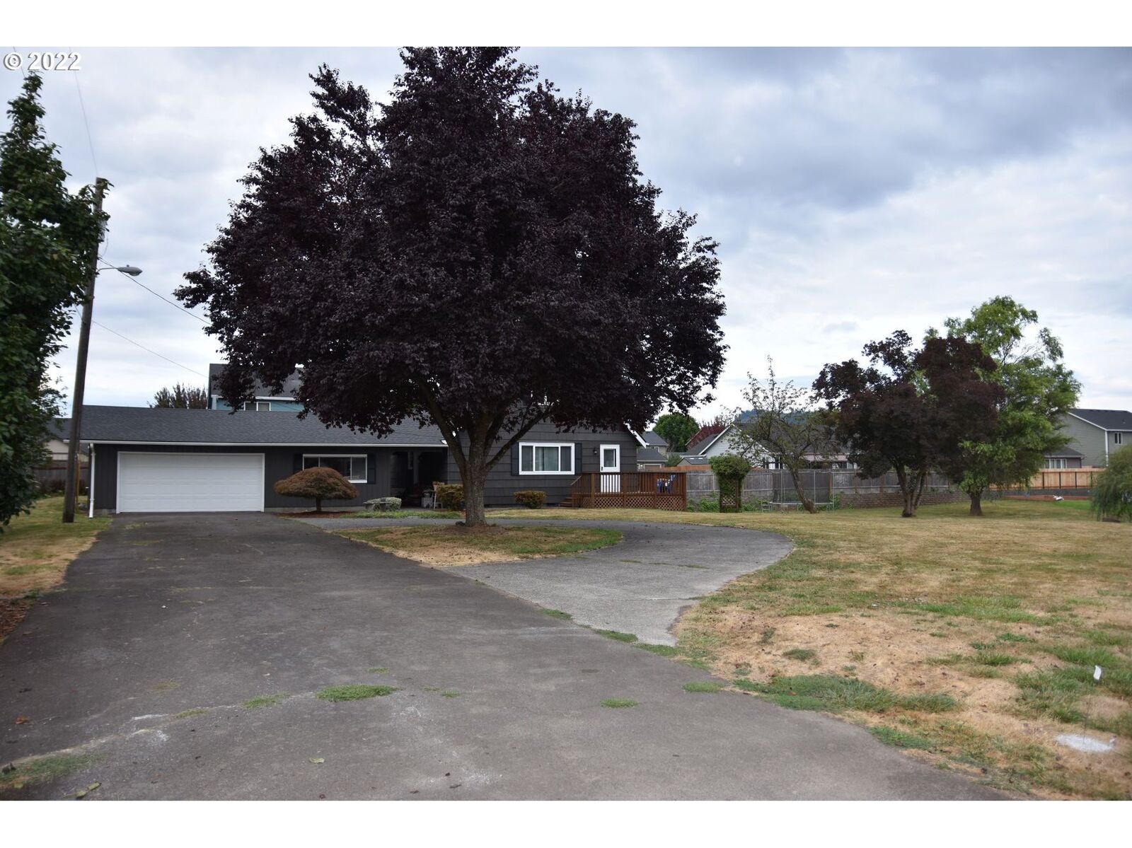 Property Photo:  234 Lexington Ave  WA 98626 