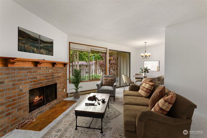 12516 NE 117th Place C6  Kirkland WA 98034 photo