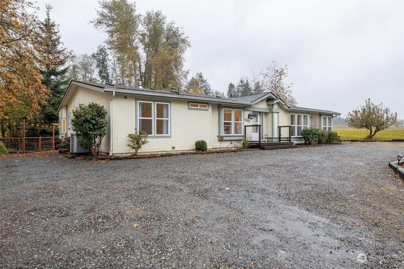 Property Photo: 3203 Bay Road WA 98248