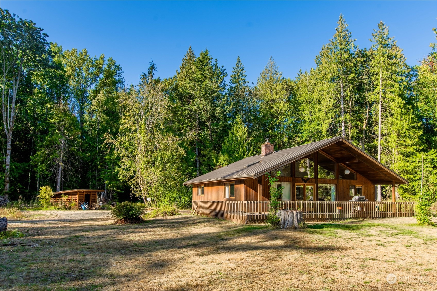 Property Photo:  5538 Knight Road  WA 98229 