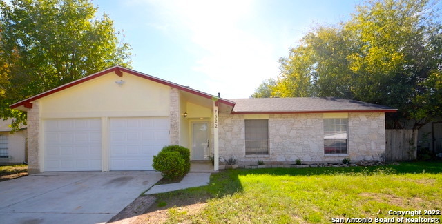 Property Photo:  7522 Pipers Run St  TX 78251 