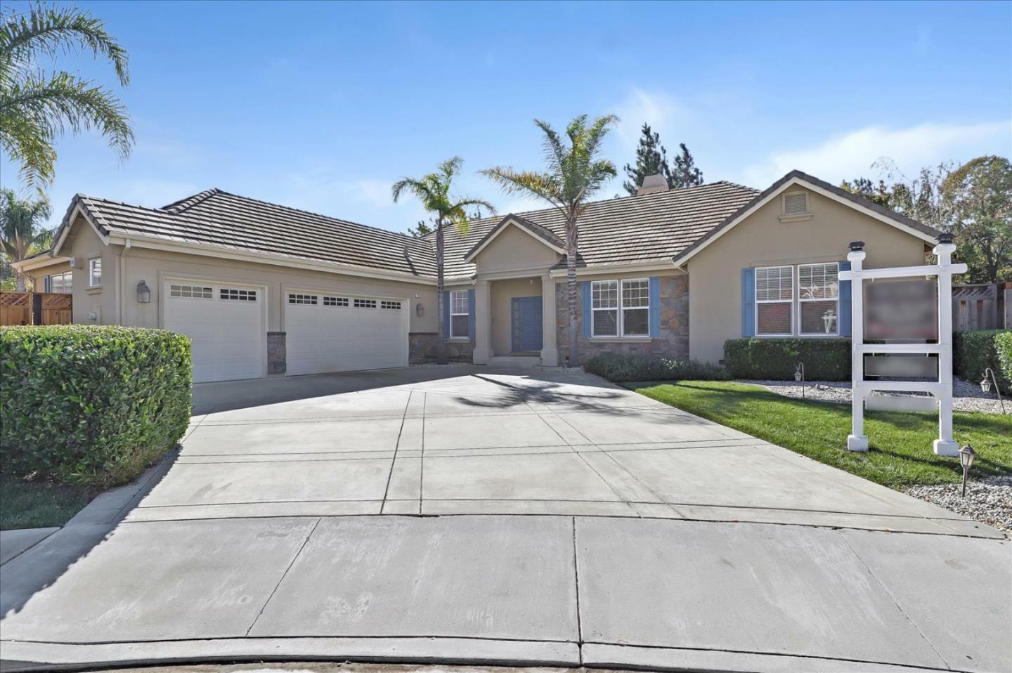 Property Photo:  17012 Heatherwood Way  CA 95037 