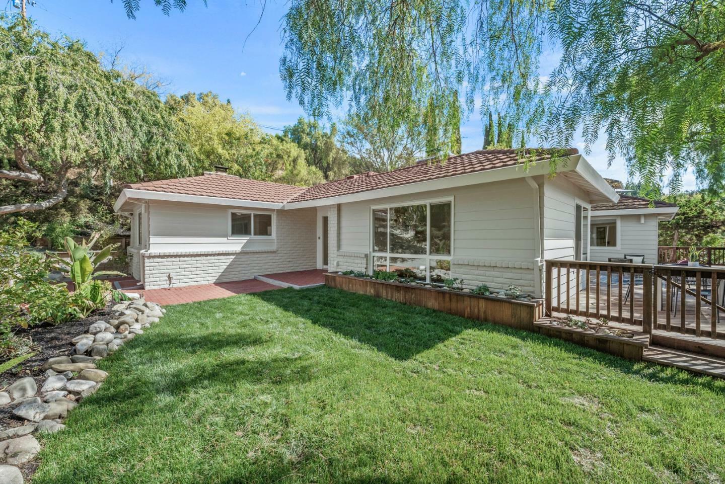 Property Photo:  10431 Observatory Drive  CA 95127 