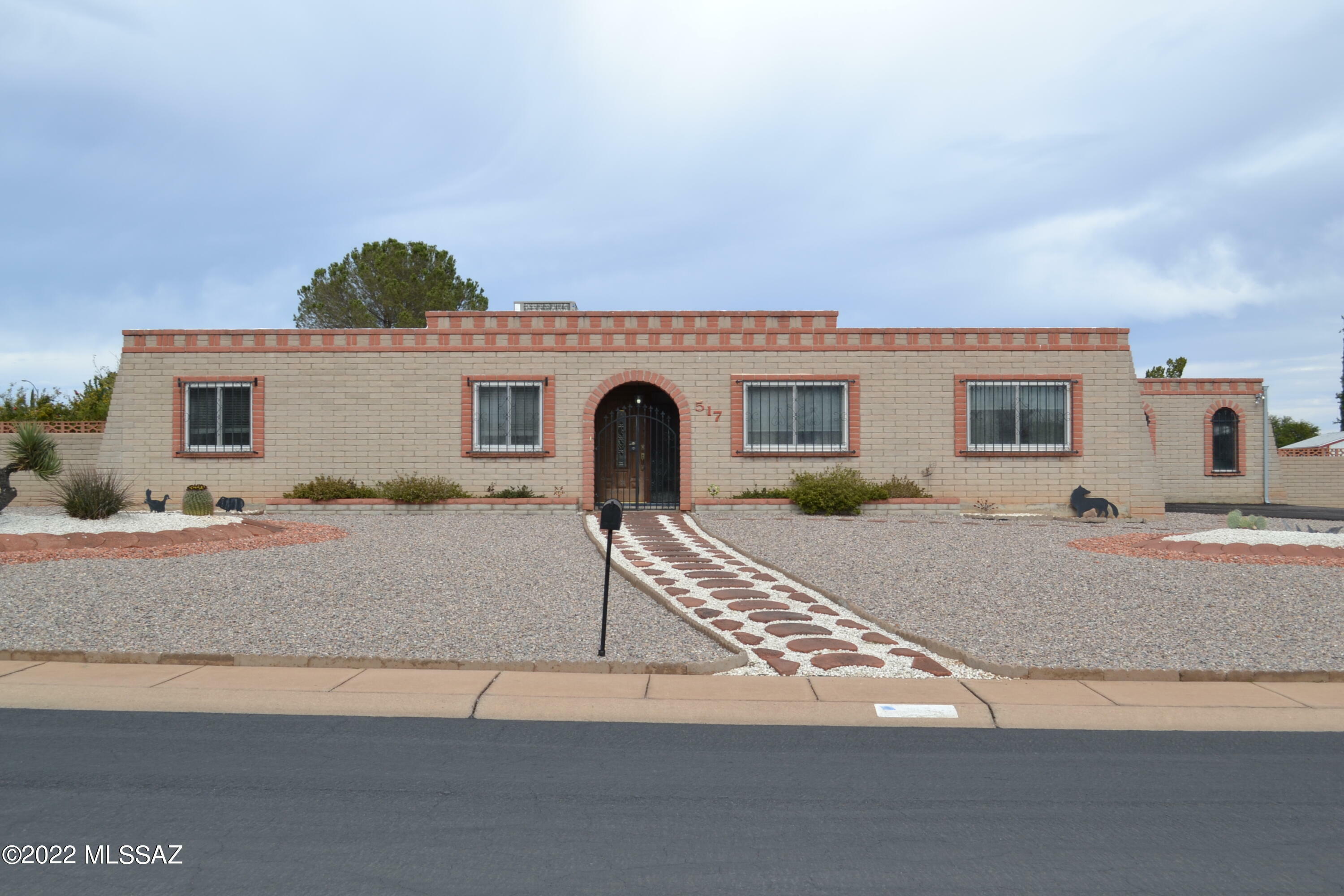 517 Canterbury Drive  Sierra Vista AZ 85635 photo